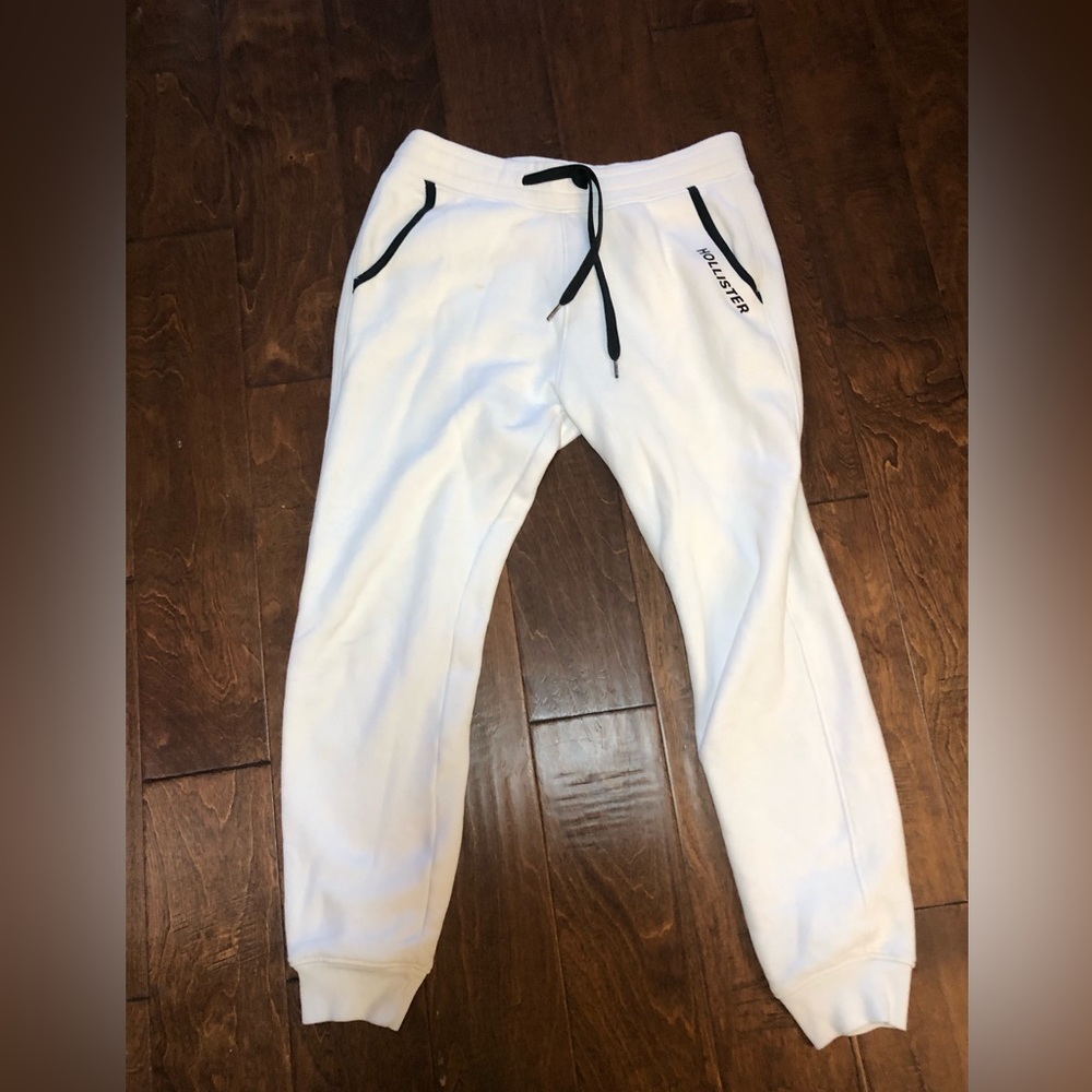 Hollister Pants